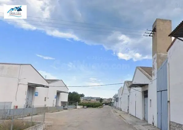 Venta de Trastero en Tavernes de la Valldigna (Valencia/Valè - foto 2