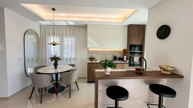 Bungalow 2 habitaciones 79m² en venta - Centro de la Ciudad  - foto 5