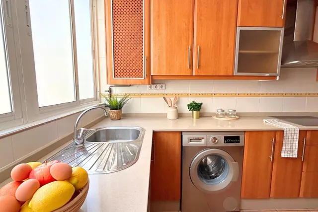 PISO EN VENTA EN LA FLOTA, JUNTO AL JARDÍN DE LAS TRES COPAS — 11