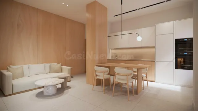 ESTUDIO DE DISEÑO LLAVE EN MANO EN PUERTO DE SAGUNTO - foto 2