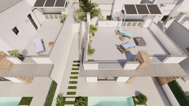 Villa 3 habitaciones 112m² en venta - Roldan — 7