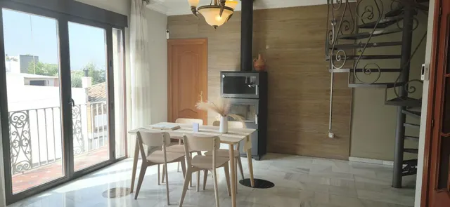 Ático Dúplex 3 habitaciones 144m² en venta - Vega de granada zona noroeste — 5
