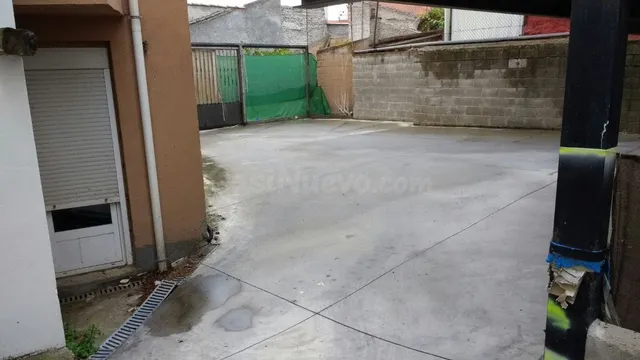 SE VENDE PLAZA DE GARAJE