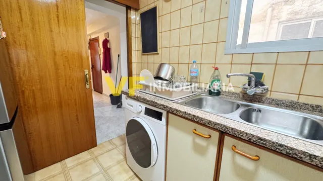 ¡Ciudad Jardín: comodidad, servicios y conexión! — 21