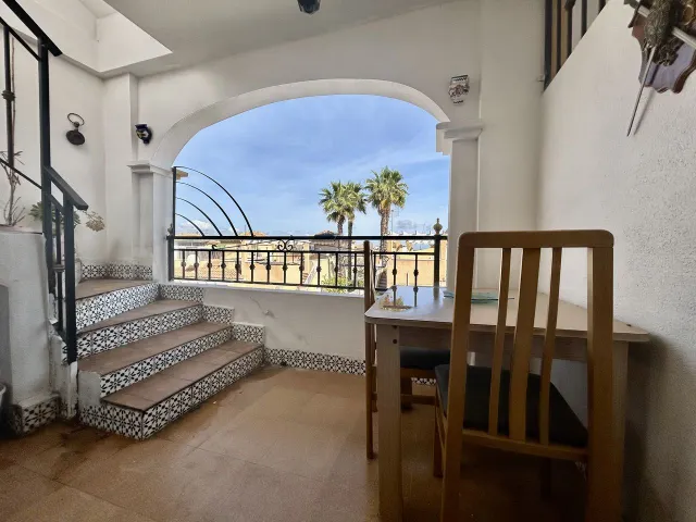 Apartamento 2 habitaciones en venta - La siesta — 17