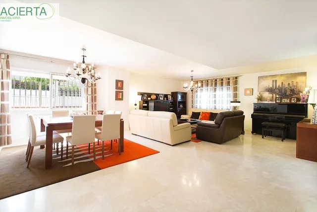 Espectacular chalet en el serrallo — 21