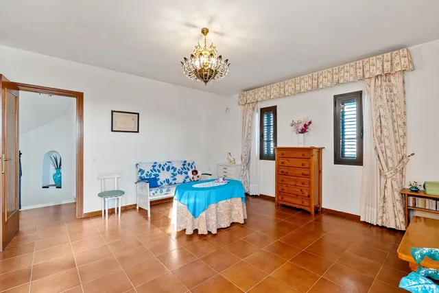 Chalet 5 habitaciones 318m² en venta - Centro — 17