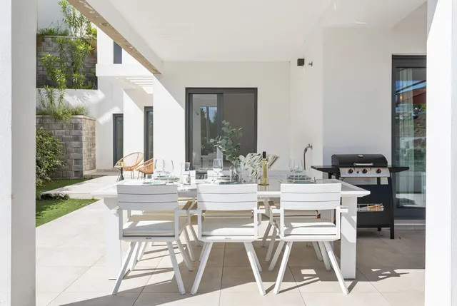 Apartamento 3 habitaciones 152m² en venta - Costa Del Sol — 13