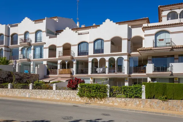 Apartamento 2 habitaciones 92m² en venta - Riviera del sol — 33