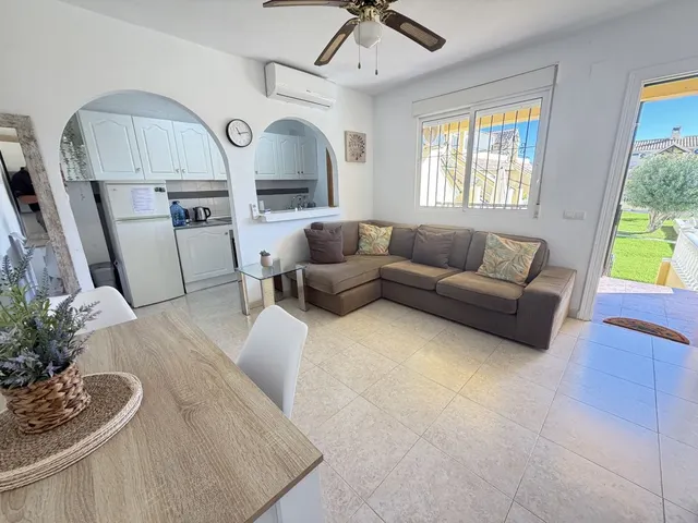 Apartamento 2 habitaciones 55m² en venta - Los Dolses — 8