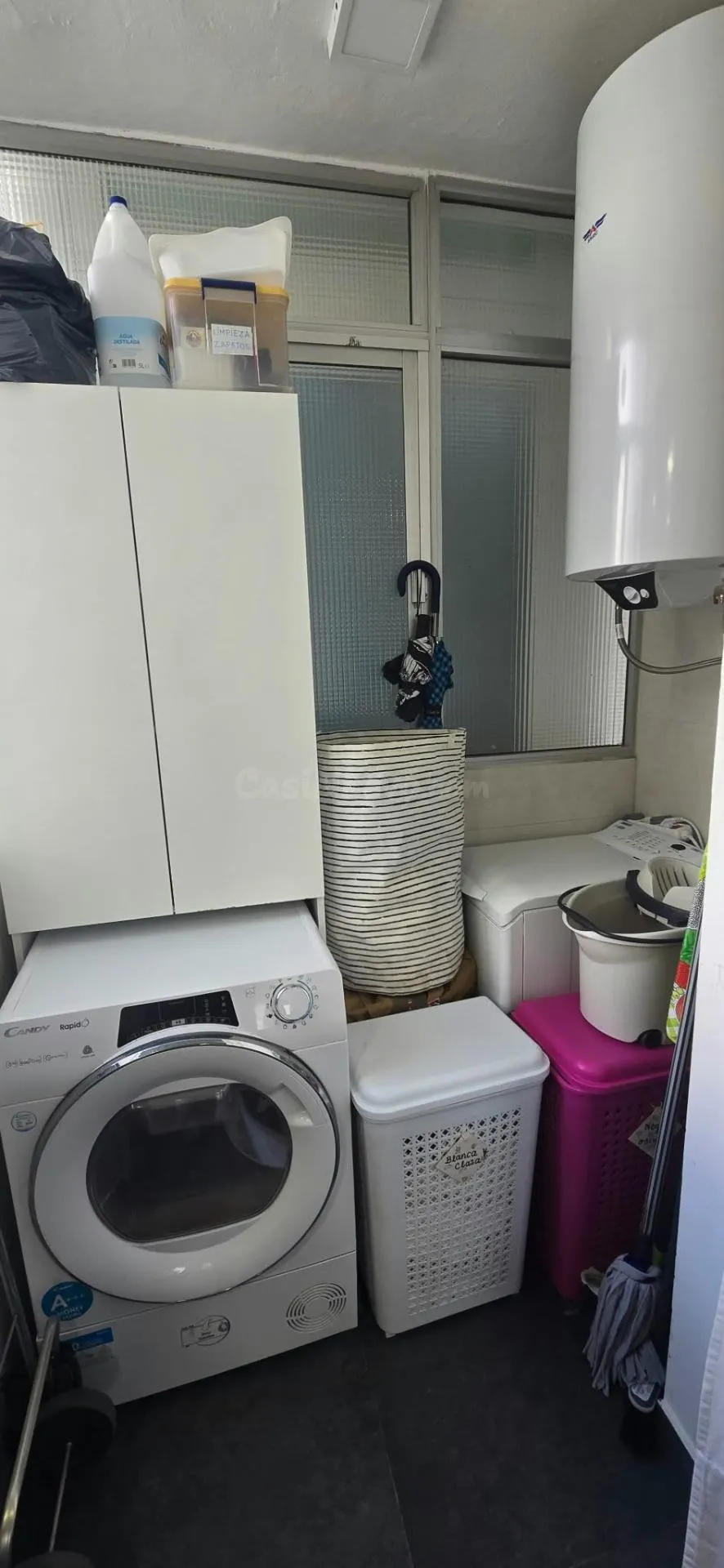 Piso 3 habitaciones 84m² en venta - Lepanto