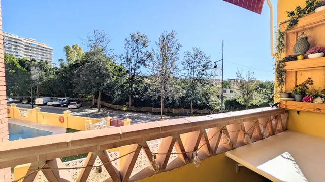 Apartamento 1 habitación 69m² en venta - Centro — 14
