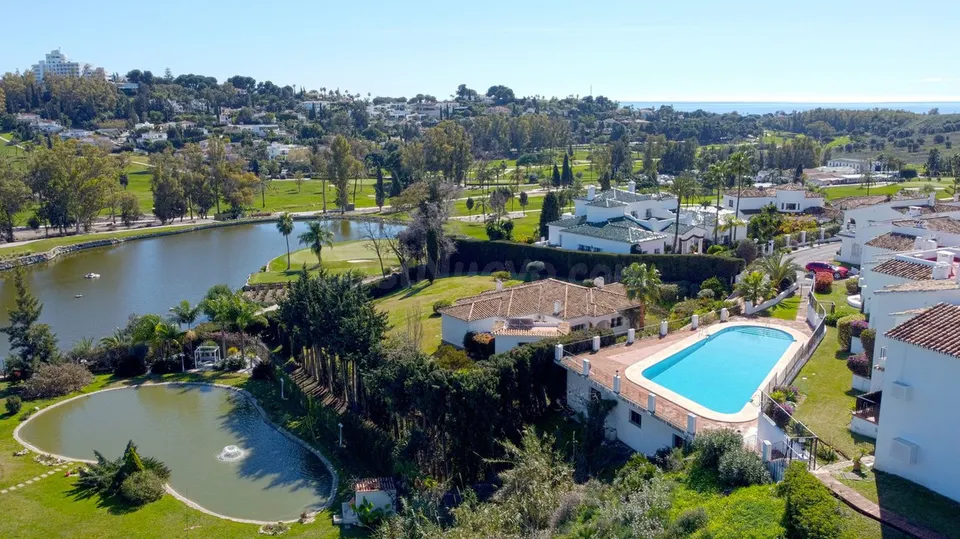 Apartamento 2 habitaciones 85m² en venta - Paraiso-Barronal