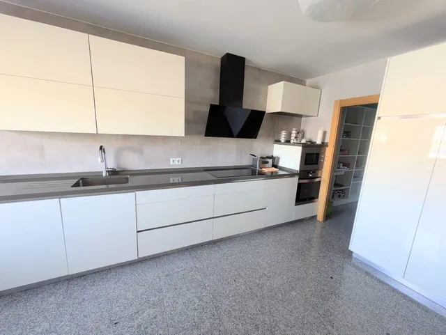 Chalet 5 habitaciones 403m² en venta - Malagueta - Monte Sancha — 11