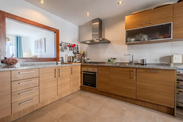 Ático Dúplex 2 habitaciones 134m² en venta - Marbella — 12