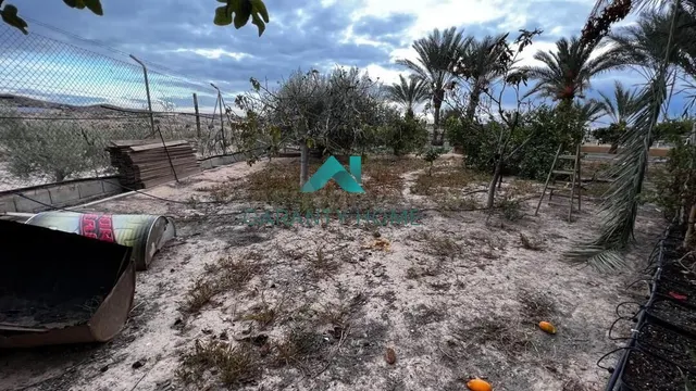 Finca rústica en venta en Cañada Hermosa, Murcia - foto 4