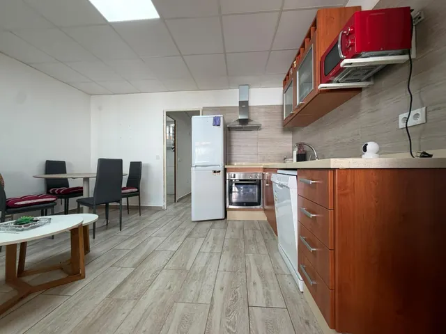 Fabuloso bungalow en planta baja, ideal para parejas — 7