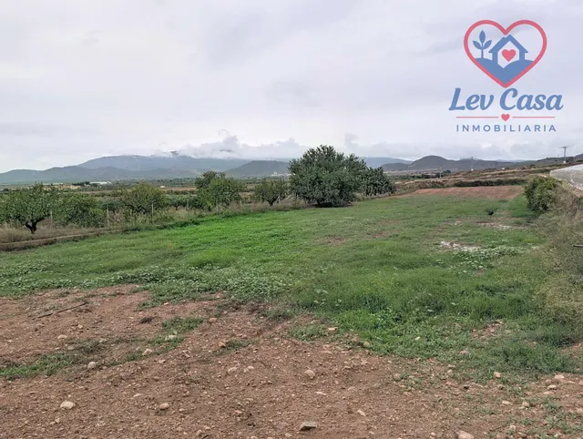 Se vende parcela de unos 3.000 m2 — 49.900 € — 18