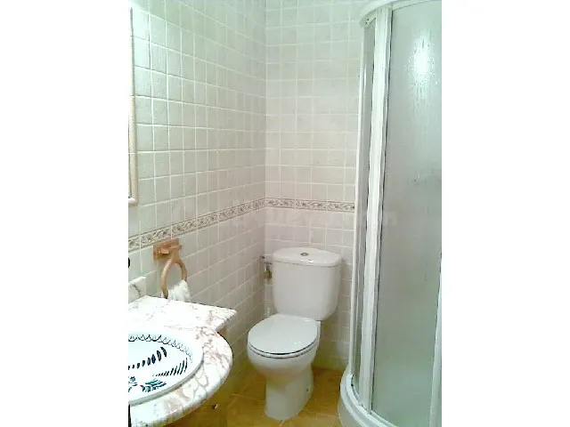 CASA EN BENAOJÁN - foto 4