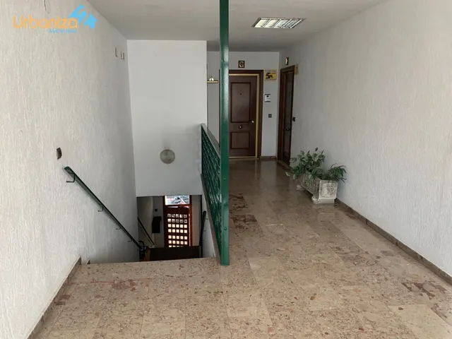 Entreplanta acondicionada en Juan Carlos I — 20