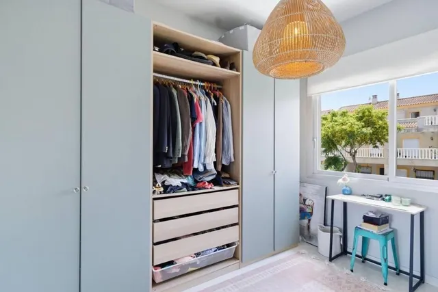 Apartamento 3 habitaciones 108m² en venta - El Edén - Los Estaños — 17