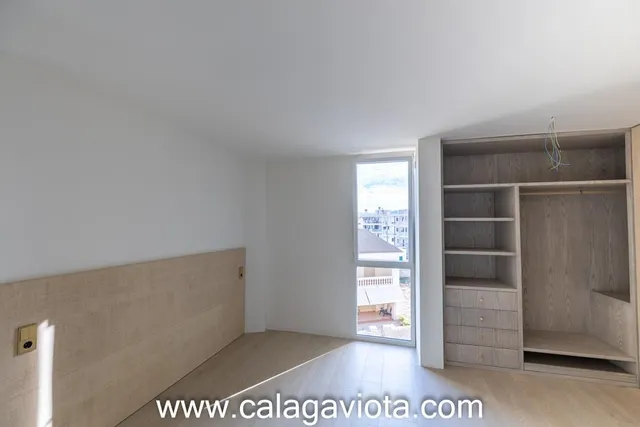 Dúplex reformado con vistas a Cabrera — 17