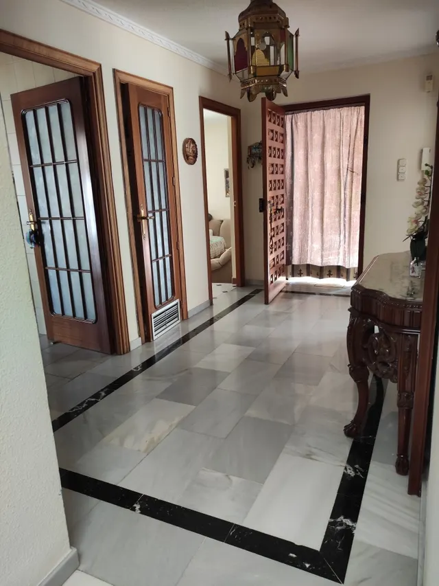 Casa-Chalet en Venta en Zubia, La Granada — 19