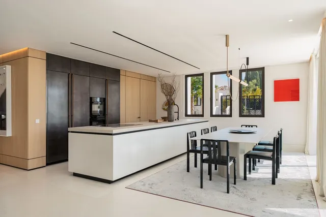 Chalet 5 habitaciones 799m² en venta - Marbella — 8