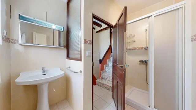 Casa en Venta en Benimantell — 26