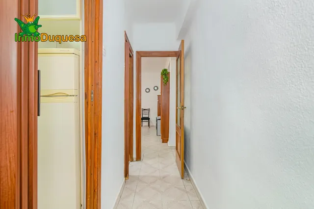 Piso de 3 dormitorios en LA CHANA. — 22