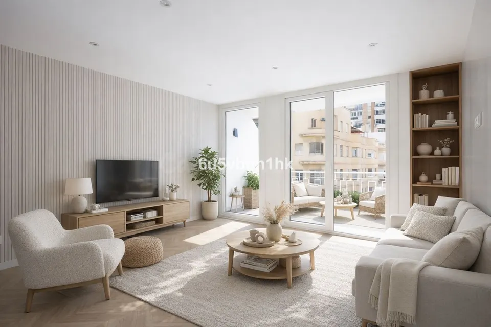 Apartamento 3 habitaciones 110m² en venta - Costa del Sol