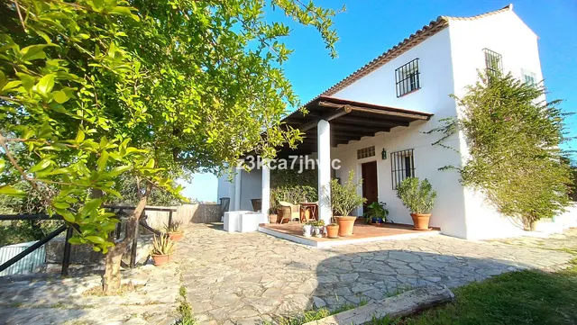 Chalet 4 habitaciones 274m² en venta - Costa Del Sol — 22