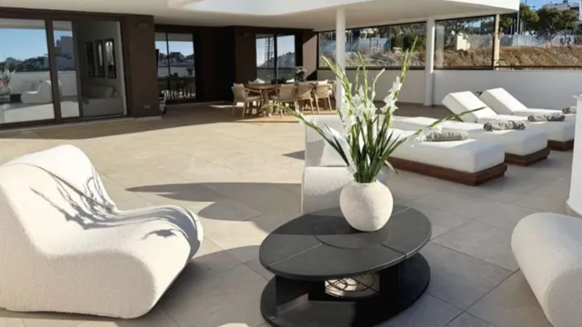 Apartamento 3 habitaciones 112m² en venta - Costa Del Sol — 3