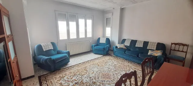 EDIFICIO DE 2 PLANTAS y 2 VIVIENDAS EN BARRIO DON JESÚS ALTA CALIDAD — 35