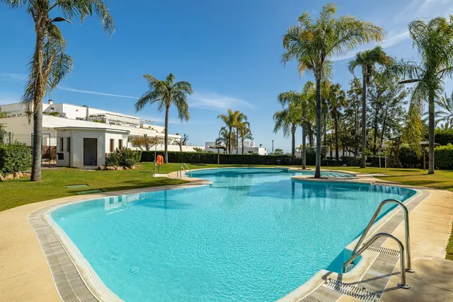 Apartamento 3 habitaciones 163m² en venta - Marbella — 21