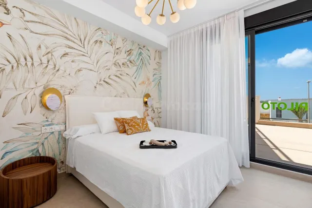 Villa 3 habitaciones 242m² en venta - Campoamor — 32