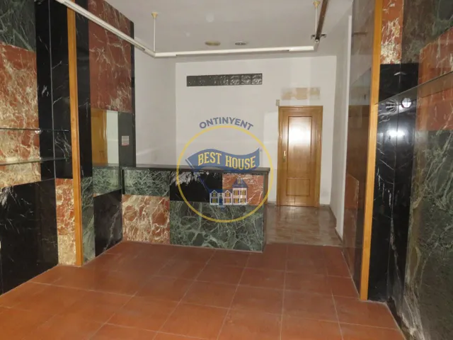 OPORTUNIDAD DE LOCAL EN ALQUILER,  EN ONTINYENT — 2