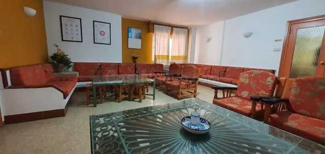 ✨🏡 habitaciones en alquiler para chicas estudiantes — C/ Mel - foto 4