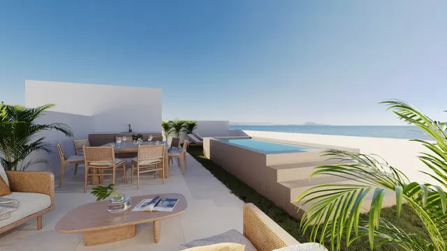 Apartamento 3 habitaciones 103m² en venta - Marbella - foto 2