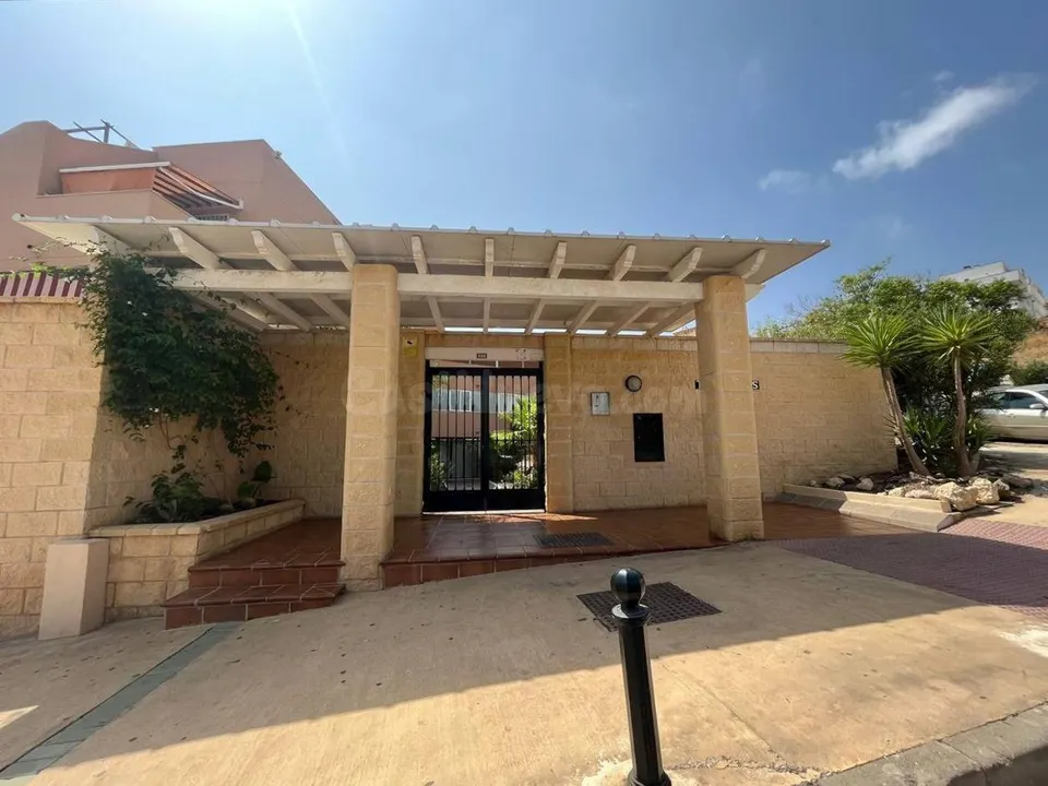 Venta Piso en Rincón de la Victoria - Málaga
