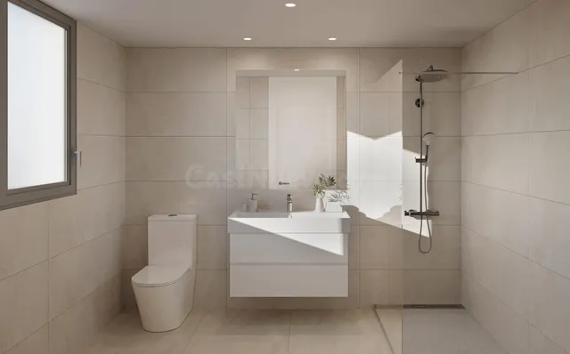 Ático 3 habitaciones 132m² en venta - Las Mesas - foto 5