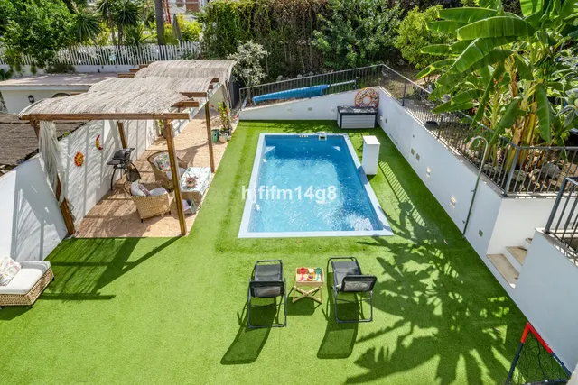 Chalet 3 habitaciones 136m² en venta - Marbella — 2