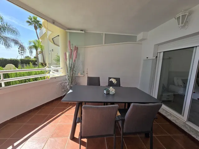 Apartamento 2 habitaciones 100m² en venta - Centro — 7