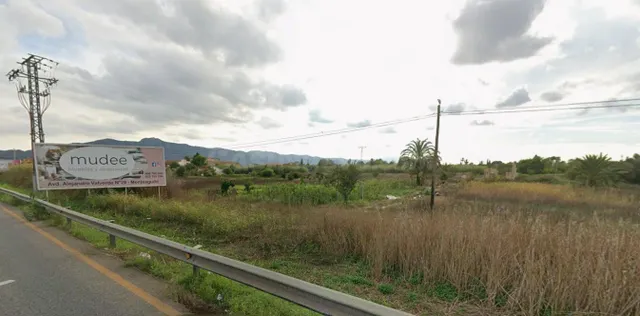 Suelo urbanizable a la venta en Camino Villanueva, S/N en Be - foto 5