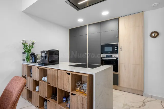 APARTAMENTO DE 2 DORMITORIOS Y 2 BAÑOS EN PUNTA PRIMA (ORIHUELA COSTA) — 14