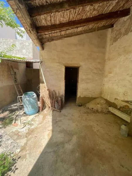Casa 3 habitaciones 160m² en venta - Pueblo 5 — 7