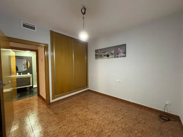 CHALET URBANIZACIÓN LOS VALIENTES — 15