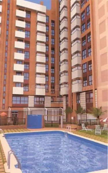 Vive junto al jardín del Turía — 5