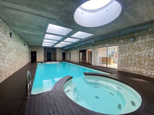 Ático dúplex en venta en Montemar Benissa. Excelente estado — 21