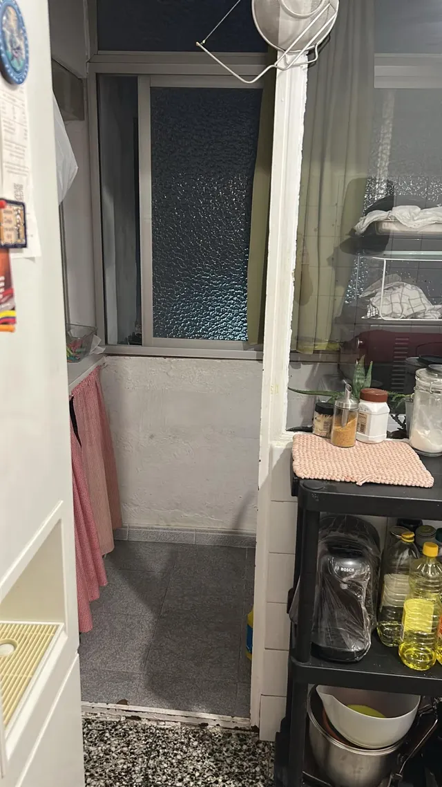 Piso de 3 dormitorios con terraza en Nuevo San Andrés — 17